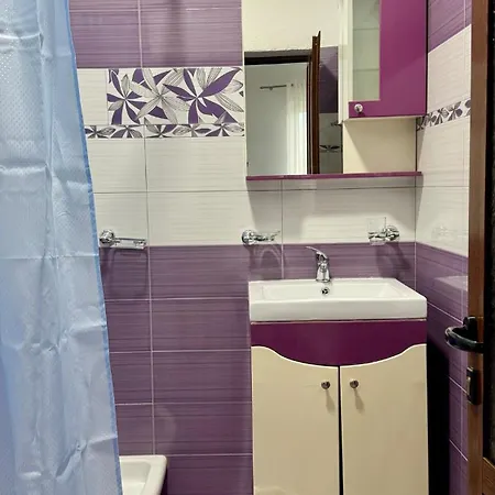 Gjoli View 2br With Stunning Views