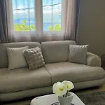 Gjoli View 2br With Stunning Views *