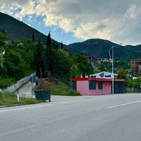 Gjoli View 2br With Stunning Views Polisi i Vogel