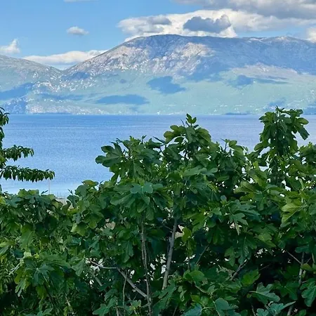Gjoli View 2br With Stunning Views *